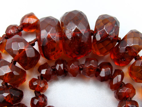 baltic amber, amber, antique, amber beads, Facettiert Amber, amber chain, Rosary beads, مسبحة, Masbaha, Muslim prayer beads حبيت الدورة ,العنبر الهندى
