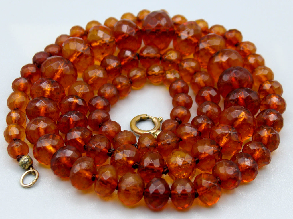 baltic amber, amber, antique, amber beads, Facettiert Amber, amber chain, Rosary beads, مسبحة, Masbaha, Muslim prayer beads حبيت الدورة ,العنبر الهندى