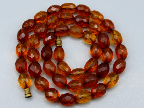 baltic amber, amber, antique, amber beads, Facettiert Amber, amber chain, Rosary beads, مسبحة, Masbaha, Muslim prayer beads حبيت الدورة ,العنبر الهندى