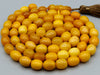 baltic amber, amber, amber beads, egg Yolk, amber chain, Rosary beads, مسبحة, Masbaha, Muslim prayer beads حبيت الدورة ,العنبر الهندى