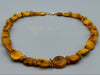 baltic amber, amber, antique, amber beads, egg Yolk, amber chain, Rosary beads, مسبحة, Masbaha, Muslim prayer beads حبيت الدورة ,العنبر الهندى