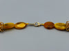 baltic amber, amber, antique, amber beads, egg Yolk, amber chain, Rosary beads, مسبحة, Masbaha, Muslim prayer beads حبيت الدورة ,العنبر الهندى