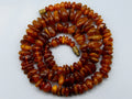 baltic amber, amber, antique, amber beads, egg Yolk, amber chain, Rosary beads, مسبحة, Masbaha, Muslim prayer beads حبيت الدورة ,العنبر الهندى