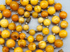 Baltic Natural Amber Necklace - Kingdom of Antique Arts