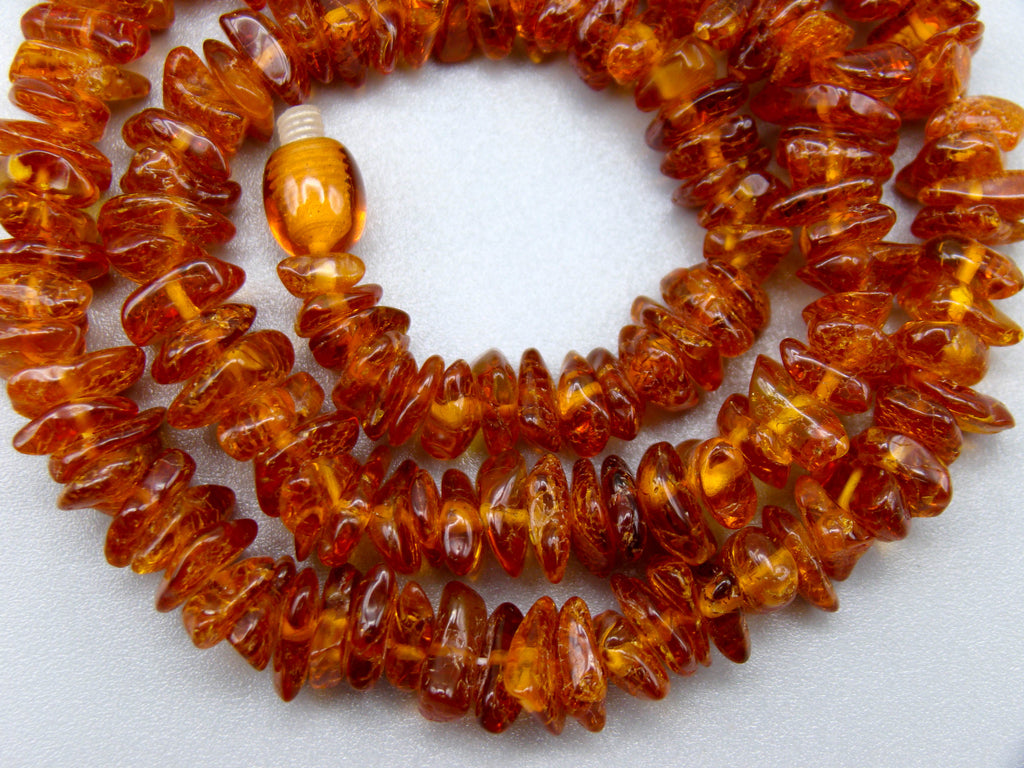 baltic amber, amber, antique, amber beads, egg Yolk, amber chain, Rosary beads, مسبحة, Masbaha, Muslim prayer beads حبيت الدورة ,العنبر الهندى