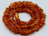 baltic amber, amber, antique, amber beads, egg Yolk, amber chain, Rosary beads, مسبحة, Masbaha, Muslim prayer beads حبيت الدورة ,العنبر الهندى