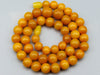 baltic amber, amber, antique, amber beads, egg Yolk, amber chain, Rosary beads, مسبحة, Masbaha, Muslim prayer beads حبيت الدورة ,العنبر الهندى