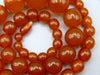 Baltic Natural Amber Necklace - Kingdom of Antique Arts