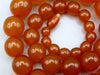 Baltic Natural Amber Necklace - Kingdom of Antique Arts