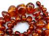 baltic amber, amber, antique, amber beads, egg Yolk, amber chain, Rosary beads, مسبحة, Masbaha, Muslim prayer beads حبيت الدورة ,العنبر الهندى