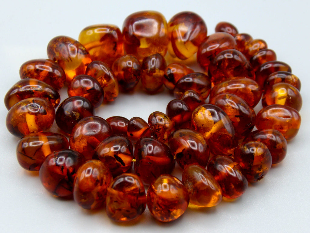 baltic amber, amber, antique, amber beads, egg Yolk, amber chain, Rosary beads, مسبحة, Masbaha, Muslim prayer beads حبيت الدورة ,العنبر الهندى