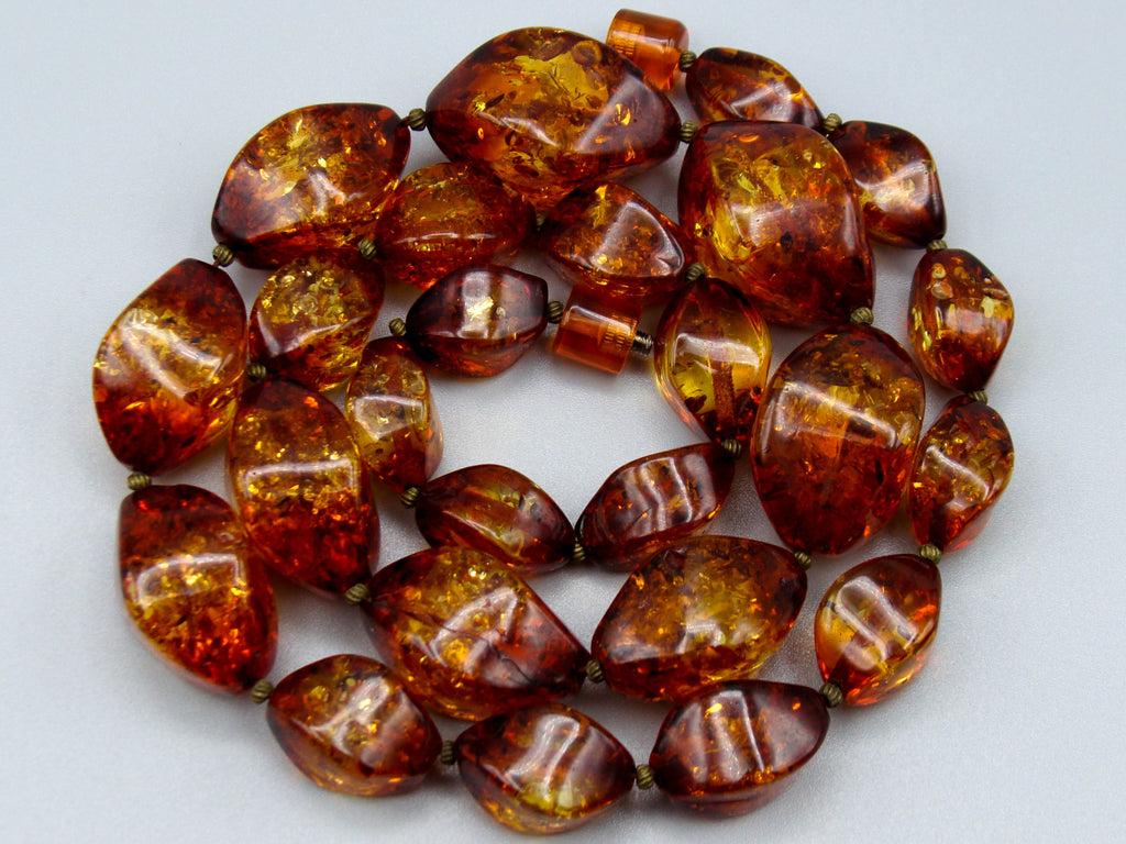 baltic amber, amber, antique, amber beads, egg Yolk, amber chain, Rosary beads, مسبحة, Masbaha, Muslim prayer beads حبيت الدورة ,العنبر الهندى