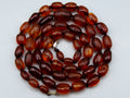 baltic amber, amber, antique, amber beads, egg Yolk, amber chain, Rosary beads, مسبحة, Masbaha, Muslim prayer beads حبيت الدورة ,العنبر الهندى