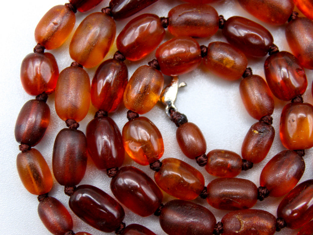 baltic amber, amber, antique, amber beads, egg Yolk, amber chain, Rosary beads, مسبحة, Masbaha, Muslim prayer beads حبيت الدورة ,العنبر الهندى