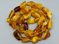 baltic amber, amber, antique, amber beads, egg Yolk, amber chain, Rosary beads, مسبحة, Masbaha, Muslim prayer beads حبيت الدورة ,العنبر الهندى