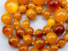 Baltic Natural Amber Necklace - Kingdom of Antique Arts