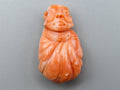 antique coral, natural coral, undyed coral, Salmon coral, Italian coral, pacific coral, Sardinian Coral, Coral Cameo, Coral Salmon Cameo, sea coral, salmon coral, Ring Cameo, Brooch Cameo, Pendant Cameo