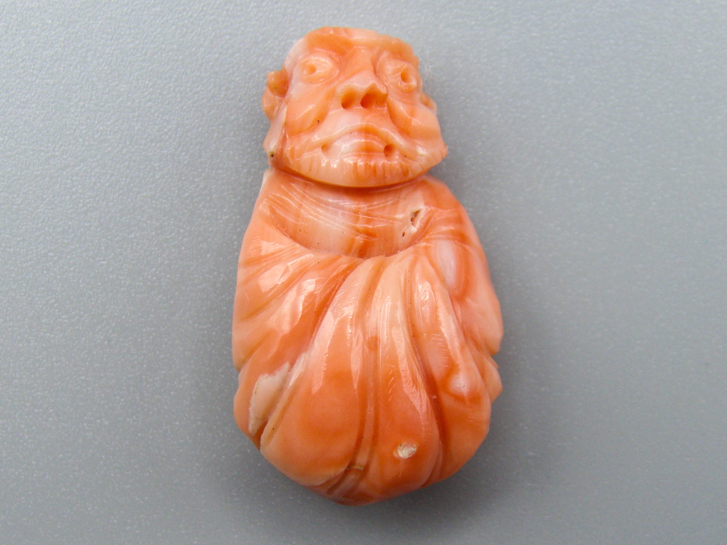 antique coral, natural coral, undyed coral, Salmon coral, Italian coral, pacific coral, Sardinian Coral, Coral Cameo, Coral Salmon Cameo, sea coral, salmon coral, Ring Cameo, Brooch Cameo, Pendant Cameo