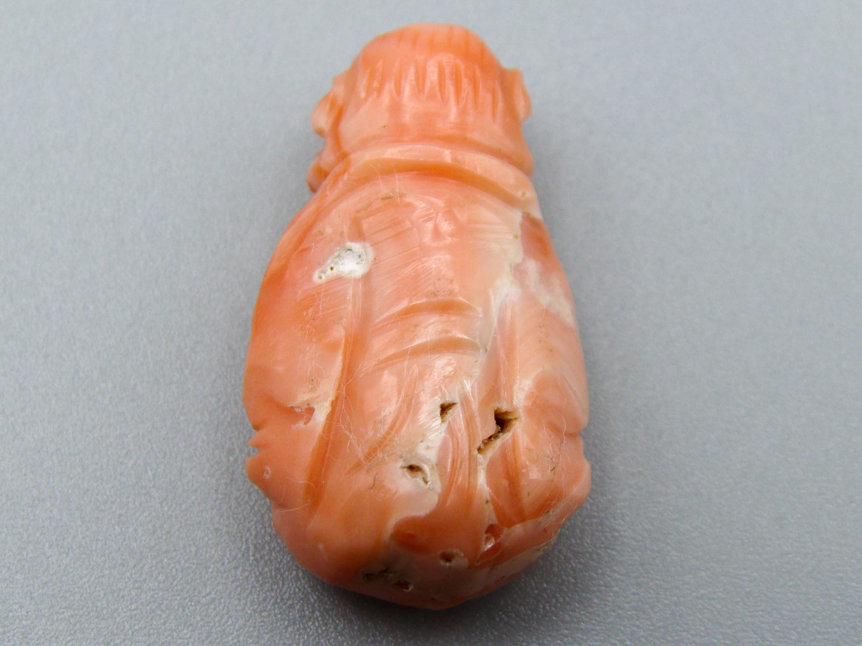 antique coral, natural coral, undyed coral, Salmon coral, Italian coral, pacific coral, Sardinian Coral, Coral Cameo, Coral Salmon Cameo, sea coral, salmon coral, Ring Cameo, Brooch Cameo, Pendant Cameo