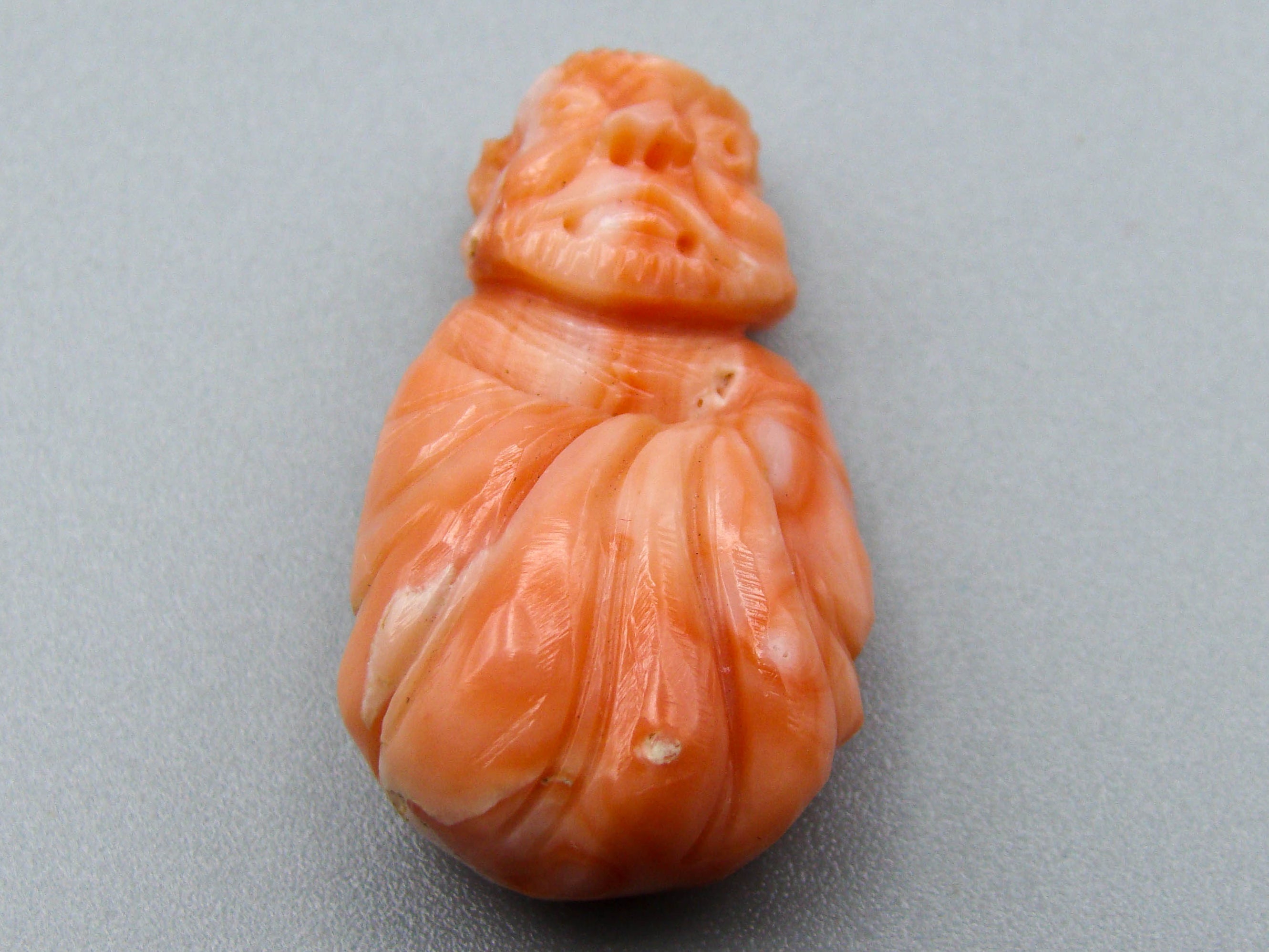 antique coral, natural coral, undyed coral, Salmon coral, Italian coral, pacific coral, Sardinian Coral, Coral Cameo, Coral Salmon Cameo, sea coral, salmon coral, Ring Cameo, Brooch Cameo, Pendant Cameo