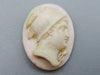 antique coral, natural coral, undyed coral, White coral, Italian coral, pacific coral, Sardinian Coral, sea coral, Mediterranean coral, Mediterranean Cameo, Mediterranean Angel skin, Angel skin Cameo, White Cameo, Asien coral, Asien Cameo, handcarved coral