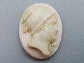antique coral, natural coral, undyed coral, White coral, Italian coral, pacific coral, Sardinian Coral, sea coral, Mediterranean coral, Mediterranean Cameo, Mediterranean Angel skin, Angel skin Cameo, White Cameo, Asien coral, Asien Cameo, handcarved coral