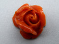 antique coral, natural coral, undyed coral, dark red coral, blood red coral, Italian coral, pacific coral, Sardinian Coral, Coral beads, Red Coral Cameo, sea coral, Mediterranean coral, Asien Cameo, Asien red Cameo