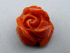 antique coral, natural coral, undyed coral, dark red coral, blood red coral, Italian coral, pacific coral, Sardinian Coral, Coral beads, Red Coral Cameo, sea coral, Mediterranean coral, Asien Cameo, Asien red Cameo