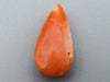 antique coral, natural coral, undyed coral, dark orange coral, Italian coral, pacific coral, Sardinian Coral, sea coral, Mediterranean coral, Mediterranean Cameo, Mediterranean orange, Asien coral, Asien Cameo, handcarved coral, Orange Cameo Coral