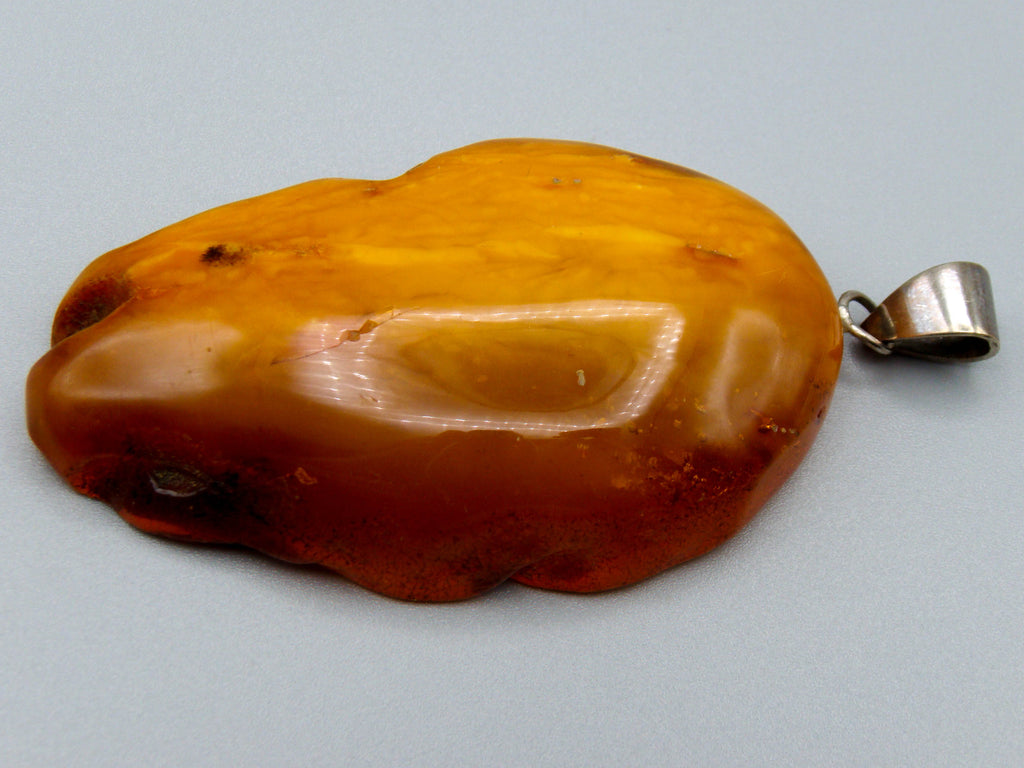 baltic amber, amber, antique, amber beads, egg Yolk, amber chain, Rosary beads, مسبحة, Masbaha, Muslim prayer beads حبيت الدورة ,العنبر الهندى, Silver 925