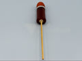 Antique Baltic egg yolk Natural Amber Hookah Mouthpiece - Kingdom of Antique Arts