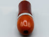 baltic amber, amber, hookah, hookah mouthpiece, antique, amber mouthpiecce, egg yolk