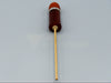 Antique Baltic egg yolk Natural Amber Hookah Mouthpiece - Kingdom of Antique Arts