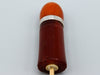 Antique Baltic egg yolk Natural Amber Hookah Mouthpiece - Kingdom of Antique Arts