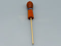 Antique Baltic egg yolk Natural Amber Hookah Mouthpiece - Kingdom of Antique Arts