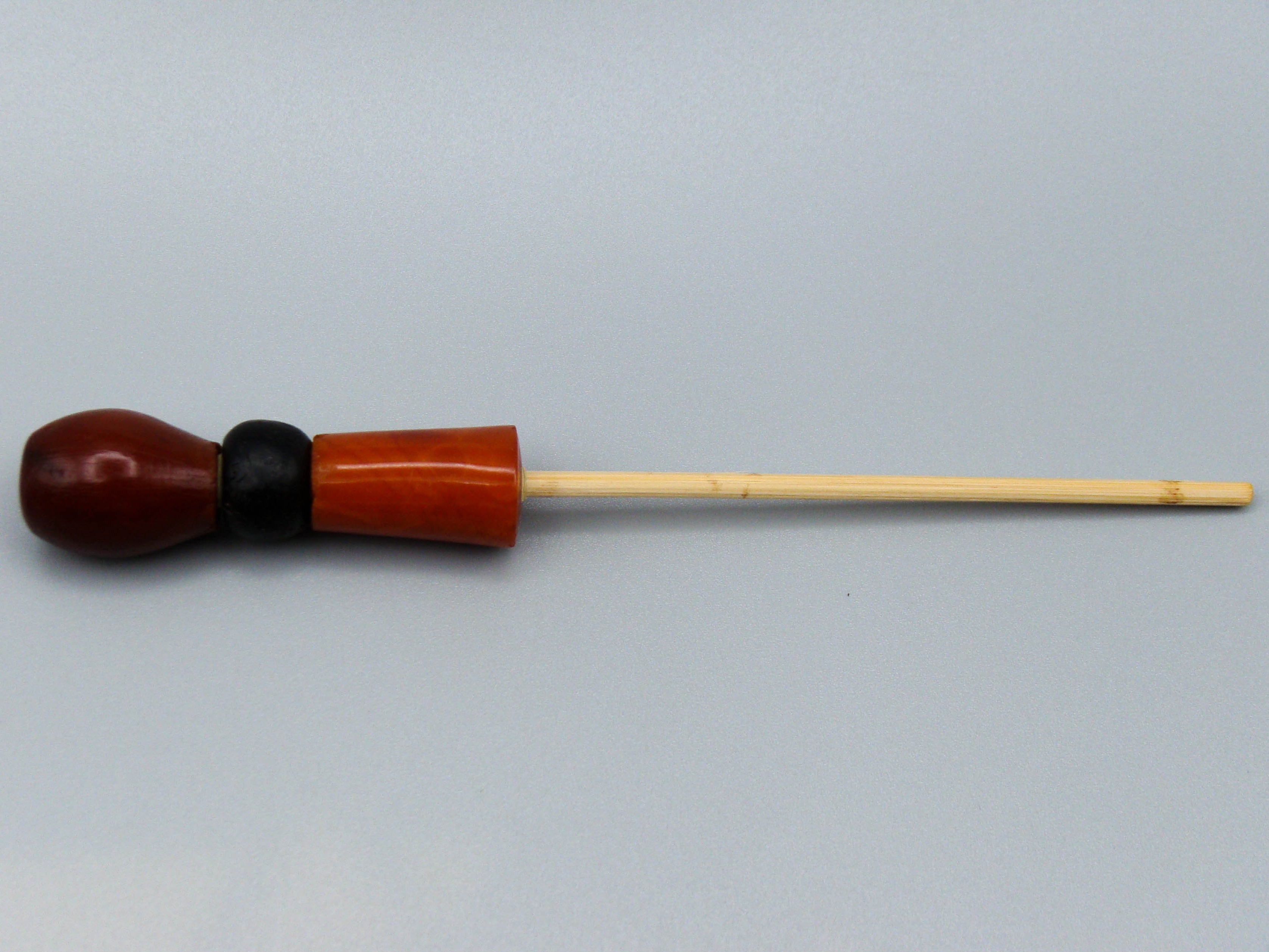 baltic amber, amber, hookah, hookah mouthpiece, antique, amber mouthpiecce, egg yolk