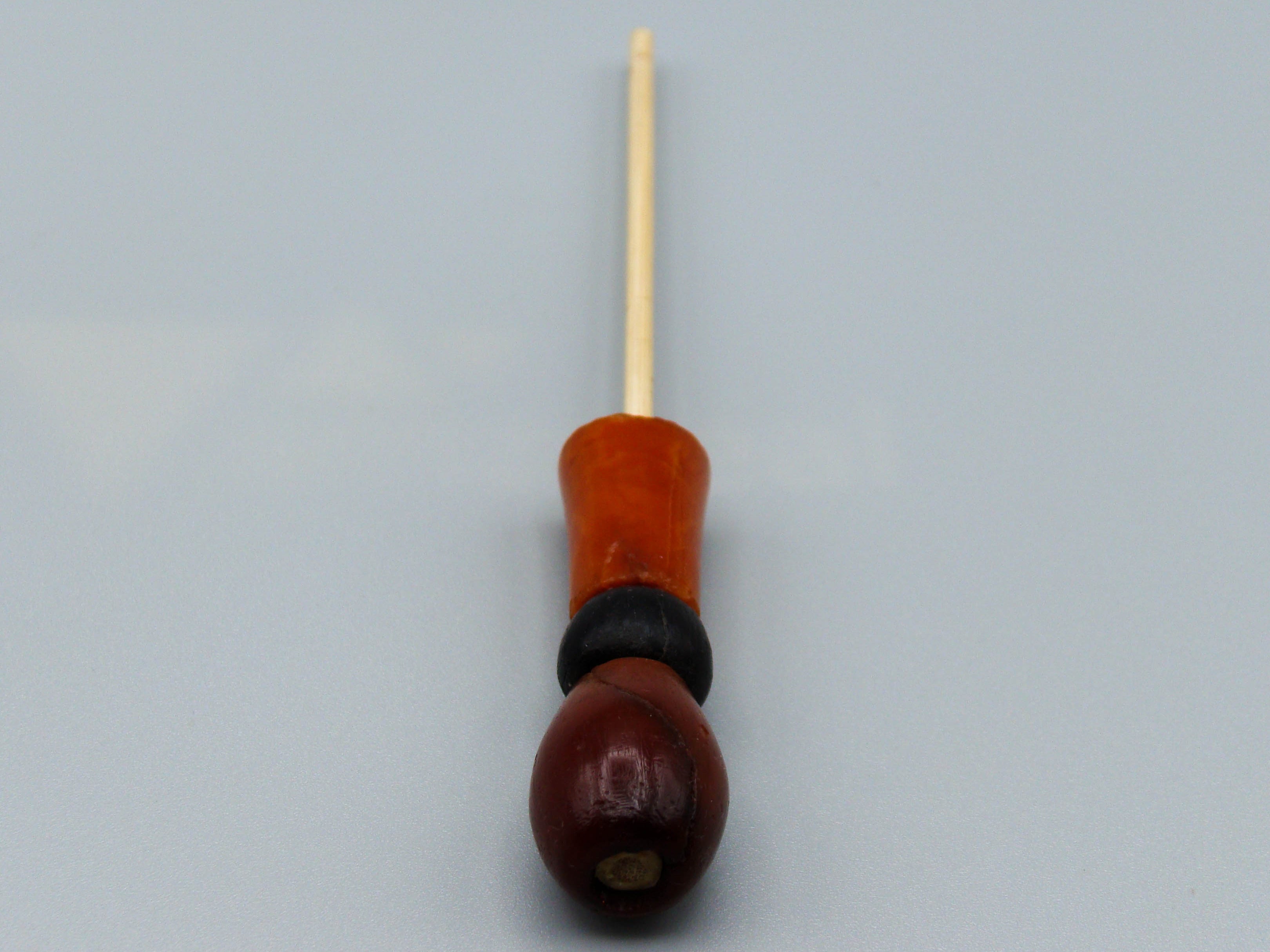 baltic amber, amber, hookah, hookah mouthpiece, antique, amber mouthpiecce, egg yolk
