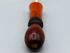 baltic amber, amber, hookah, hookah mouthpiece, antique, amber mouthpiecce, egg yolk