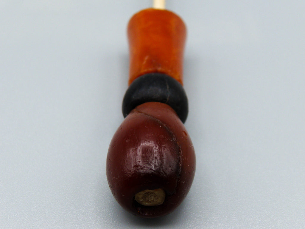 baltic amber, amber, hookah, hookah mouthpiece, antique, amber mouthpiecce, egg yolk