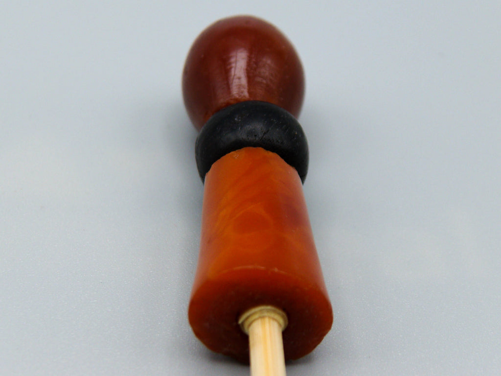 baltic amber, amber, hookah, hookah mouthpiece, antique, amber mouthpiecce, egg yolk