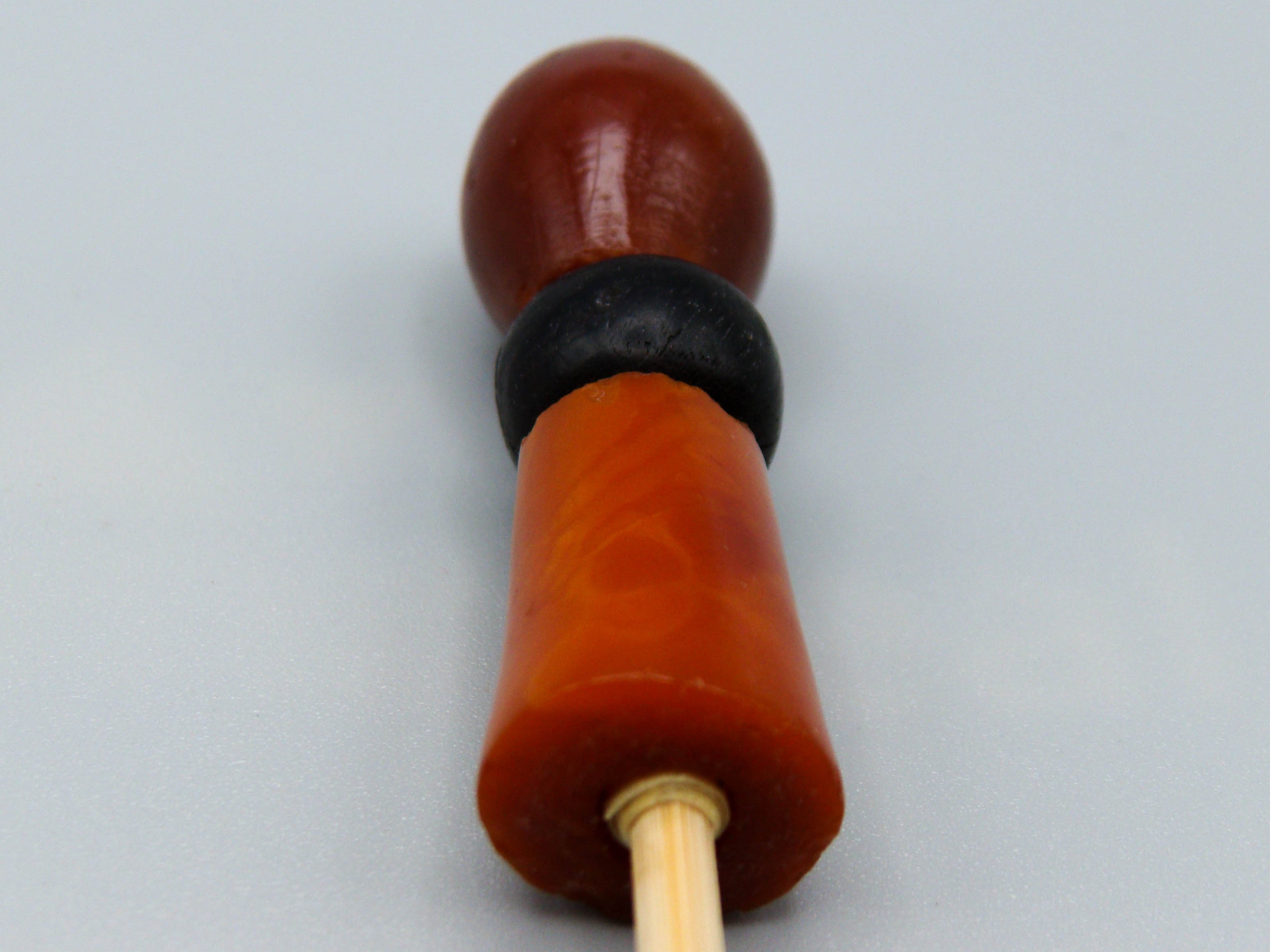 baltic amber, amber, hookah, hookah mouthpiece, antique, amber mouthpiecce, egg yolk