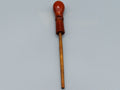 Antique Baltic egg yolk Natural Amber Hookah Mouthpiece - Kingdom of Antique Arts