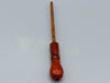 baltic amber, amber, hookah, hookah mouthpiece, antique, amber mouthpiecce, egg yolk