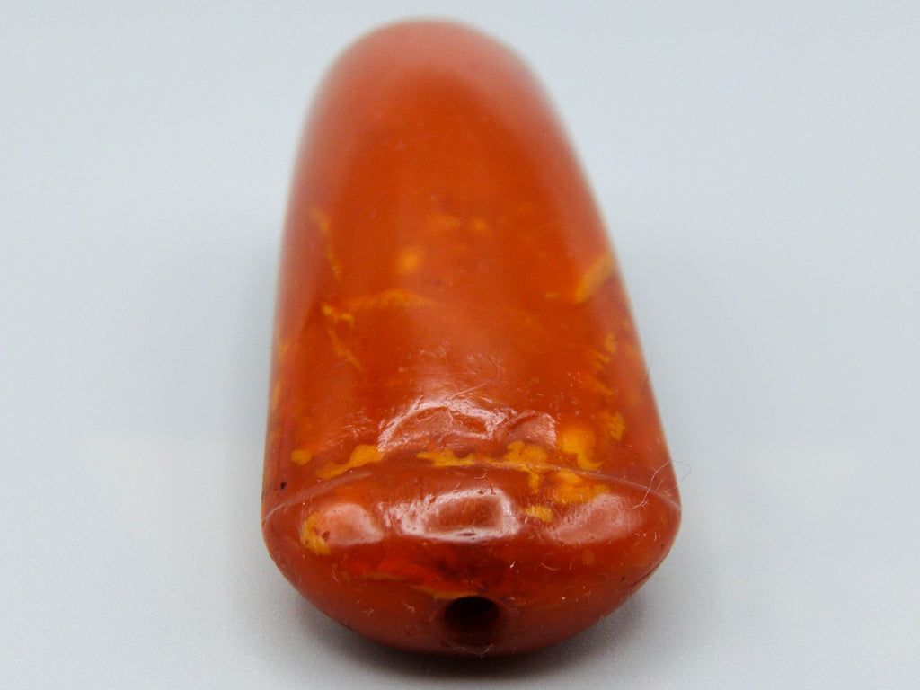 baltic amber, amber, hookah, hookah mouthpiece, antique, amber mouthpiecce, egg yolk