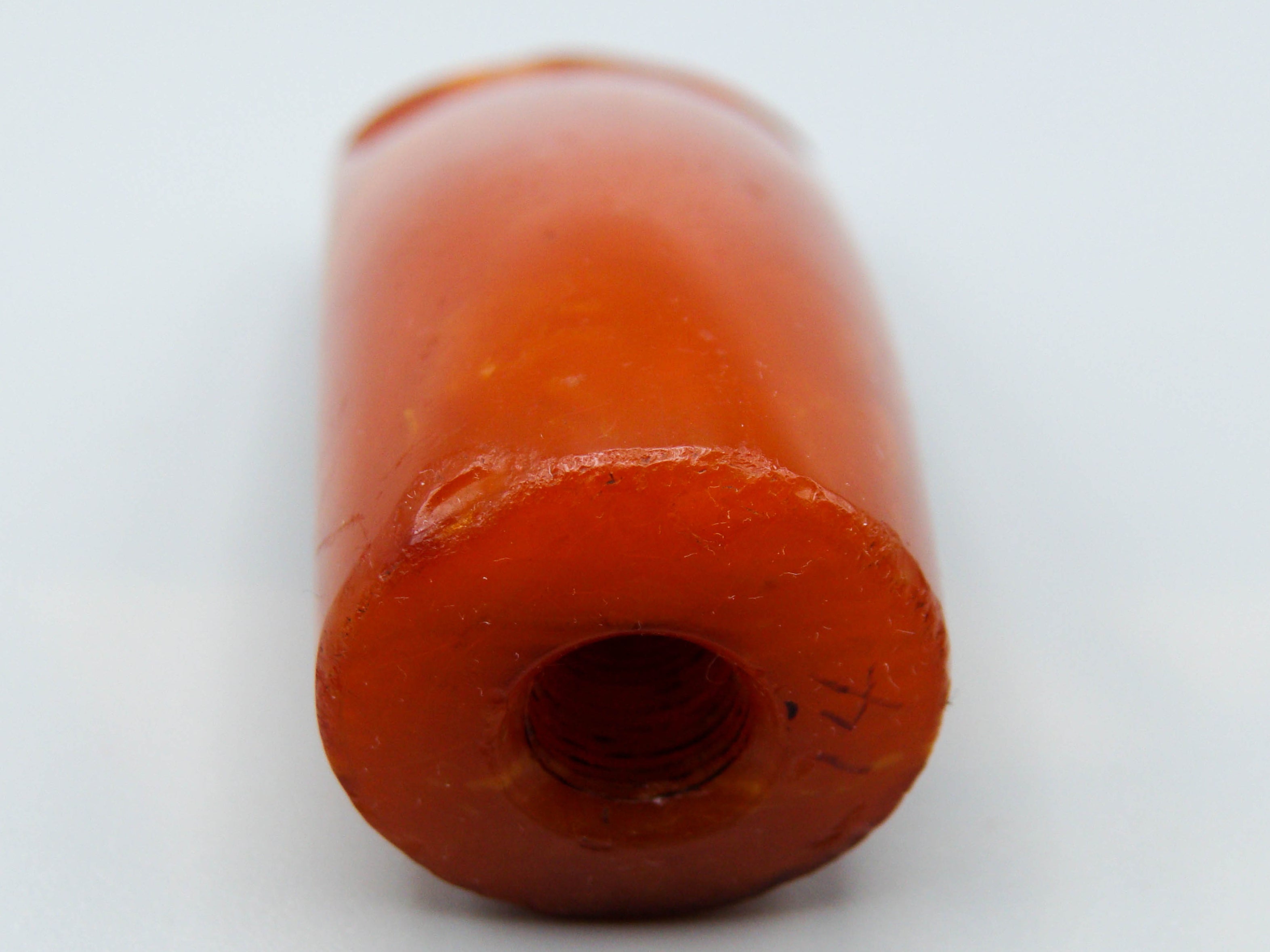 baltic amber, amber, hookah, hookah mouthpiece, antique, amber mouthpiecce, egg yolk