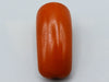 Antique Baltic egg yolk Natural Amber Hookah Mouthpiece - Kingdom of Antique Arts