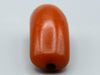 Antique Baltic egg yolk Natural Amber Hookah Mouthpiece - Kingdom of Antique Arts