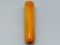 Antique Baltic egg yolk Natural Amber Hookah Mouthpiece - Kingdom of Antique Arts