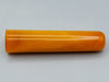 Antique Baltic egg yolk Natural Amber Hookah Mouthpiece - Kingdom of Antique Arts