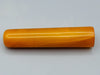 Antique Baltic egg yolk Natural Amber Hookah Mouthpiece - Kingdom of Antique Arts